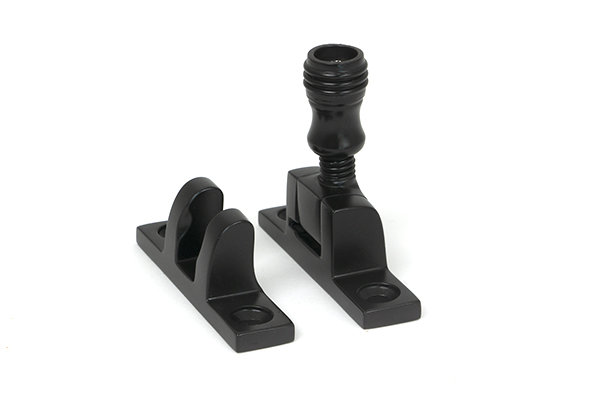 Prestbury Brighton Fastener - Narrow (Square), Aged Bronze