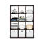 Antonya Cube Bookcase-609460572