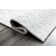 Ridgeley Abstract Ivory Area Rug