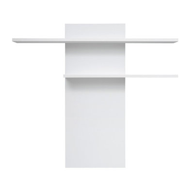 Fever 2 Piece Accent Shelf