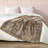 Harvill Throw Blanket