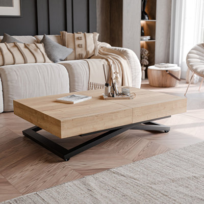 Extendable Dining Table