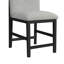 Tabouret de comptoir Oldfield