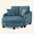 Blue Corduroy est en rupture de stock
