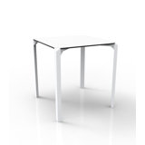 Quartz Dining Table