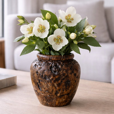 Vase de table classique Eangee