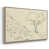 NaturalWood Framed Canvas is unavailable