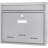 LOCKING WALL MOUNT MAILBOX MEDIUM