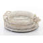 Leiston Metal Tray - Set of 3