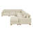 7-Pieces Modular Sectional-1533283854