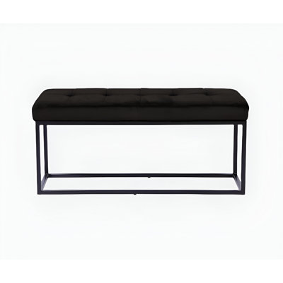 Eliandra Horse Cisne Bench