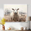 Sheep Silent Symphony - Sheep, art encadré-1081310659-1132720300