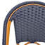 Tabouret de bar Kerta California-222002770