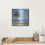 «Inlet Palm I» par Paul Brent-730029404