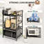 MforStyle Universal Knife Block