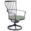 Monterra Outdoor Rocker Chair-464723414-464723391