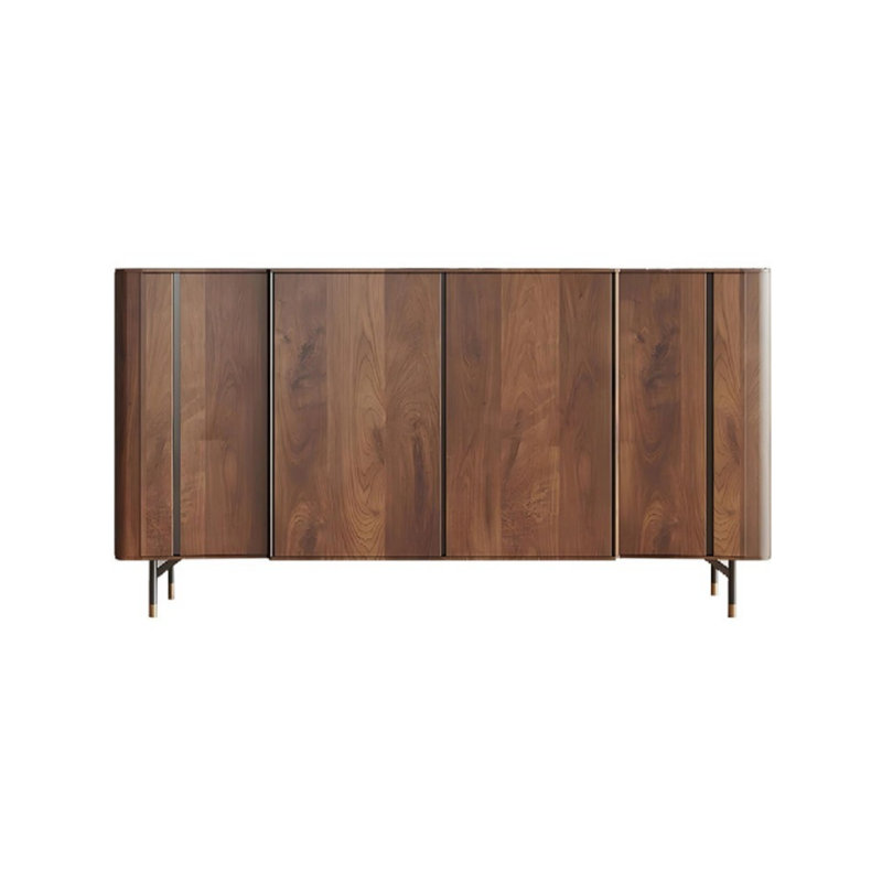 Armoire d'appoint avec porche Retro Light Luxury
