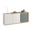 Bendte 200cm Sideboard
