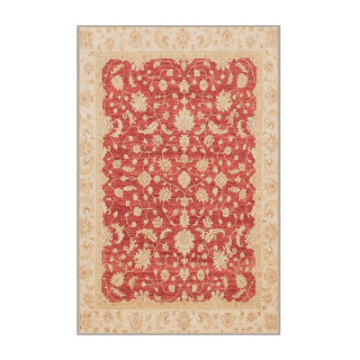 Tapis abstrait moderne 3827