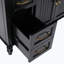 Meuble-lavabo avec lavabo et armoire avec tiroirs-1925294079