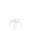 Square Dining Table-1545564351