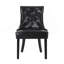 Chaise de salle à manger Cheney-1053422494