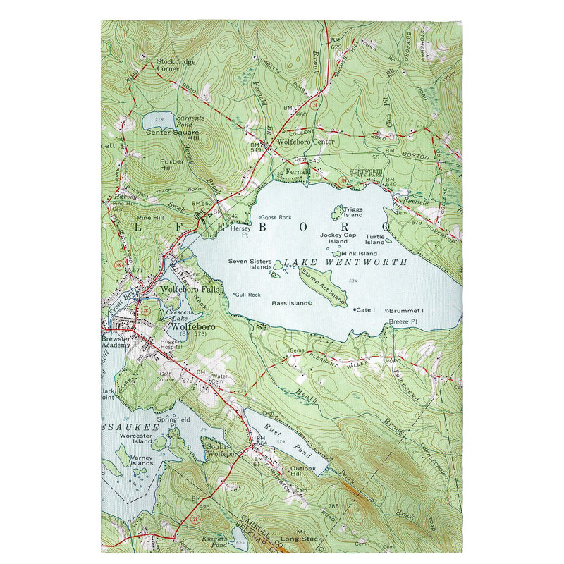 Jacoby Ultra Light Hand Towel