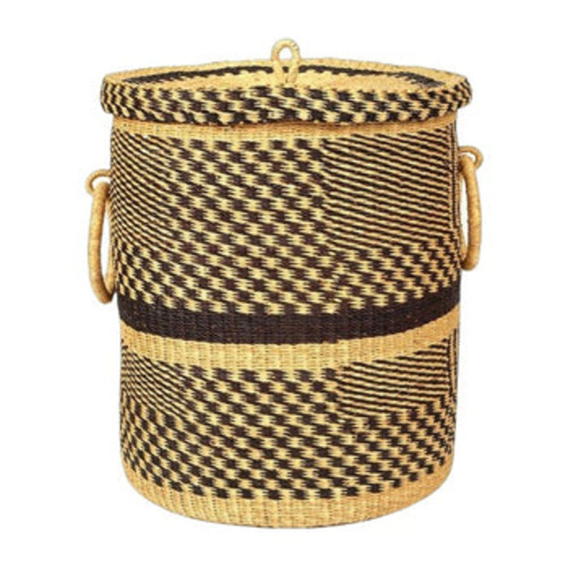 Latitude Vive Decorative Basket