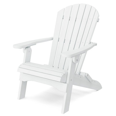 Chaise Adirondack pliante Heritage