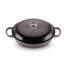 Le Creuset Signature Enameled Cast Iron Braiser with Lid-1003965480-1003965473