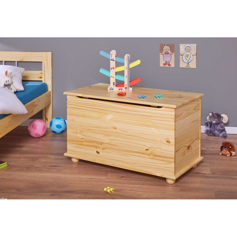 Bersa Emop Chest, Natur