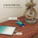 Jeb Wood Table Lamp