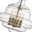 Washington 4 - Light Pendant-128032112