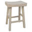 Christensen Solid Wood Counter Stool-72493108