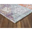 Tapis orange Euleta-309382470