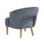 Fauteuil d'appoint Luxury Home-1056289390