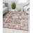 Gabriel Vintage Cardinal Sundara Area Rug-2050851631