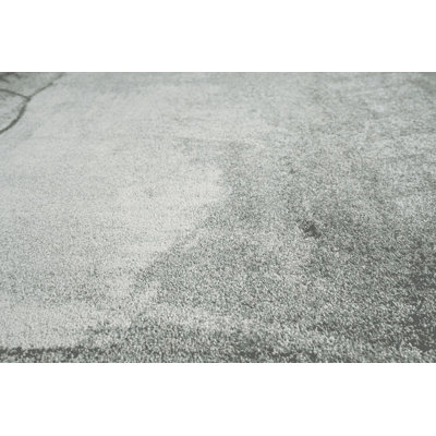 Abstract Area Rug