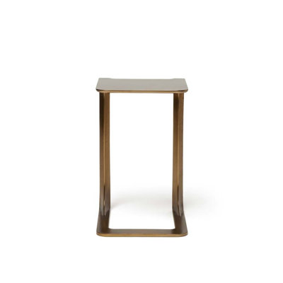 Oxford Top End Table