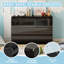 Commode double 6 tiroirs, l 47,2 pi-530289438
