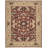 Glenndora Red Rug-4213780