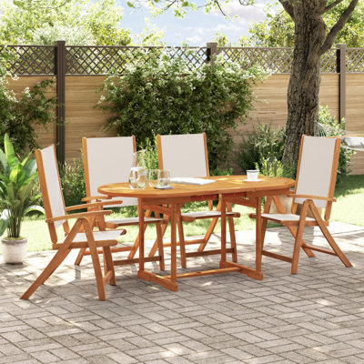 Outdoor Table Set