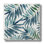 Stoneware Square 4 Piece Coaster Set