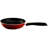 BergHOFF Geminis 2pc Aluminum Fry Pan Set 9.5", Red