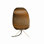 Scraplights Recycled Cardboard Table Light - Ebey
