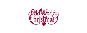Logo Old World Christmas
