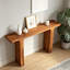 Console de couloir à console étroite Elegant-1088649247