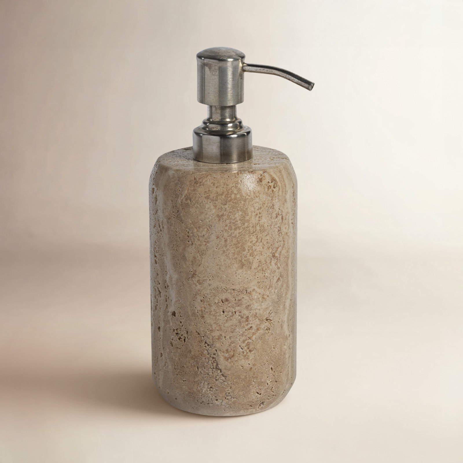 Austin Marble Soap Dispenser