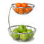 Bol à fruits Ledbetter