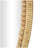 Marilou Bamboo / Rattan Wall Mirror-660495760